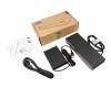 Lenovo 40BC0135EU ThinkPad USB4 Smart Dock 5500 incl. 135W Netzteil