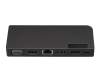 Lenovo 4X90S92381 USB-C Travel Hub Docking Station without power supply bulk