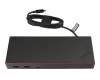 Lenovo 5A11R70778 ThinkPad USB4 Smart Dock 5500 incl. 100W Netzteil