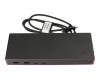 Lenovo 5C11S03636 ThinkPad TB4 Smart Dock (Gen2) 7500 incl. 135W Netzteil