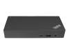 Lenovo 5D21Q30858 ThinkPad Universal USB-C Dock incl. 90W Netzteil
