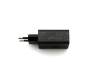 Lenovo A1000L Tablet original USB AC-adapter 22.0 Watt EU Wallplug