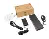 Lenovo ADL100SCC3A ThinkPad USB4 Smart Dock 5500 incl. 100W Netzteil