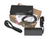 Lenovo ADLX90NLC3A ThinkPad Universal USB-C Dock incl. 90W Netzteil