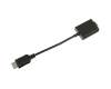 Lenovo DL1DFGA HDMI to VGA adapter