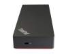 Lenovo Essential G570 (4334) Hybrid-USB Port Replicator / Docking Station incl. 135W Netzteil