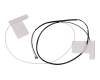 Lenovo G510s (80CJ) WLAN antenna