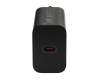 Lenovo Idea Tab Pro Gen 2 (ZAHD) original AC-adapter 45.0 Watt EU Wallplug