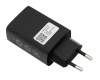 Lenovo Idea Tab Pro Gen 2 (ZAHD) original AC-adapter 45.0 Watt EU Wallplug