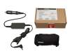 Lenovo IdeaPad 2in1-11 (81CX) original car- / aircraft-adapter 65 watt