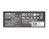Lenovo IdeaPad 3 CB-11AST05 (82H4) USB-C AC-adapter 45.0 Watt normal from LiteOn