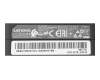 Lenovo IdeaPad B110-14IBR (80UQ) original AC-adapter 65.0 Watt EU Wallplug