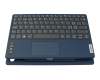 Lenovo IdeaPad Duet 3 11IAN8 (82XK) Protective cover including keyboard (Switzerland)