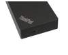 Lenovo IdeaPad Flex 15 (80C5) Hybrid-USB Port Replicator / Docking Station incl. 135W Netzteil