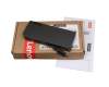 Lenovo IdeaPad Gaming 3-15IHU6 (82K1) USB-C Travel Hub Docking Station without adapter