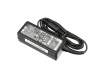 Lenovo IdeaPad S206 AC-adapter 40.0 Watt
