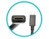 Lenovo LDC-U4 ThinkPad USB4 Smart Dock 5500 incl. 135W Netzteil