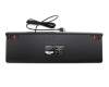 Lenovo LXH-EKB-10YA USB keyboard (DE) from Lenovo (black)