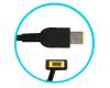Lenovo Legion C7-15IMH05 (82EH) original AC-adapter 230.0 Watt slim