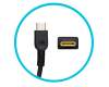 Lenovo Legion Go S 8ARP1 original USB-C AC-adapter 65.0 Watt EU Wallplug
