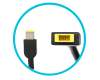 Lenovo Legion Pro 5 16AFR10 (83F2) original AC-adapter 245.0 Watt normal
