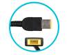 Lenovo M90q Gen 6 (13AD) original AC-adapter 90.0 Watt