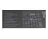 Lenovo M920q Desktop (10T1) original AC-adapter 170.0 Watt slim