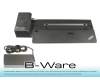 Lenovo SD20Q11986 ThinkPad Basic Docking Station incl. 90W Netzteil b-stock