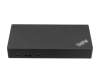 Lenovo SD20S97543 ThinkPad Gen 2 Port Replicator incl. 90W Netzteil