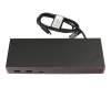 Lenovo SD21R89272 ThinkPad USB4 Smart Dock 5500 incl. 135W Netzteil