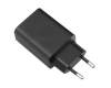 Lenovo Tab P12 pro (TB-Q706F, TB-Q706Z) original USB-C AC-adapter 30.0 Watt EU Wallplug