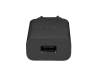 Lenovo Tab P12 pro (ZA9E) original USB AC-adapter 20.0 Watt EU Wallplug