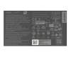 Lenovo ThinkCentre M80q Gen 3 (11U1) original AC-adapter 135.0 Watt slim
