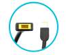 Lenovo ThinkCentre POS (12SV) original AC-adapter 300.0 Watt large