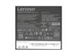 Lenovo ThinkCentre POS (12SV) original AC-adapter 300.0 Watt large