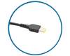 Lenovo ThinkPad L14 Gen 3 (21C1/21C2) original AC-adapter 36.0 Watt