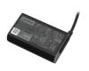 Lenovo ThinkPad L16 Gen 3 (21XC) original USB-C GaN-AC-adapter 65.0 Watt rounded