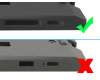 Lenovo ThinkPad P14s Gen 1 (20Y1/20Y2) Ultra Docking Station incl. 135W Netzteil