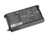 Lenovo ThinkPad P16s Gen 5 (21XF) original USB-C GaN-AC-adapter 140.0 Watt rounded