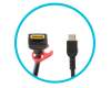 Lenovo ThinkPad T16 G3 (21V6) original USB-C GaN-AC-adapter 180.0 Watt slim