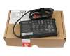 Lenovo ThinkPad T16 Gen 3 (21MN/21MQ) original USB-C GaN-AC-adapter 180.0 Watt slim