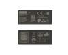 Lenovo ThinkPad T16 Gen 5 (21WU) original USB-C GaN-AC-adapter 65.0 Watt EU Wallplug