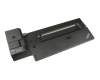 Lenovo ThinkPad T495 (20NJ/20NK) Docking Station incl. 90W ac-adapter with 10 ports