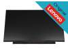 Lenovo ThinkPad T495 (20NJ/20NK) original TN display (1366x768) matt 60Hz