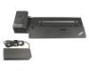 Lenovo ThinkPad T495s (20QK/20QJ) Docking Station incl. 90W ac-adapter with 10 ports