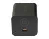 Lenovo ThinkPad X1 Carbon Gen 13 (21NS/21NT) original USB-C GaN-AC-adapter 65.0 Watt EU Wallplug