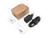 Lenovo ThinkPad X13 Gen 7 (21YH) original USB-C GaN-AC-adapter 65.0 Watt EU Wallplug