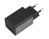 Lenovo ThinkPad X13 Gen 7 (21YL) original USB-C GaN-AC-adapter 65.0 Watt EU Wallplug