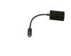 Lenovo ThinkPad Yoga 370 (20JJ/20JH) LAN-Adapter - Ethernet extension cable