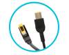 Lenovo ThinkStation P3 Tiny Gen 2 (30K6) original AC-adapter 170.0 Watt slim
